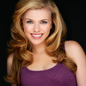 Meet your Posher, Kerry